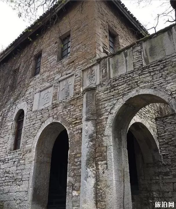 天龍屯堡古鎮旅游攻略 天龍屯堡古鎮旅游攻略