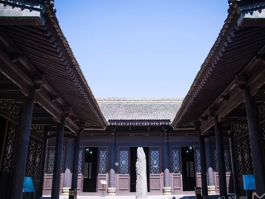 涇陽有什么旅游景點 歷史上周瑩住在哪里 涇陽有什么旅游景點 歷史上周瑩住在哪里