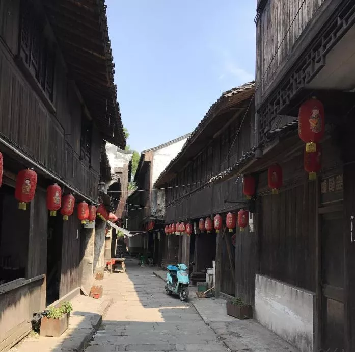 馬鳴古鎮<a href='/lvyougonglue/' target=_blank>旅游攻略</a>