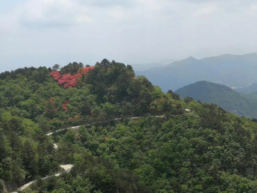 龜峰山風景區好玩嗎 龜峰山旅游攻略 龜峰山風景區好玩嗎 龜峰山旅游攻略