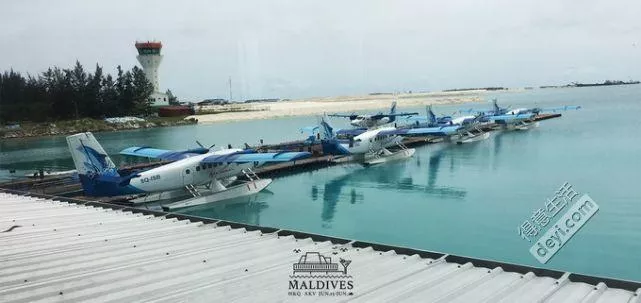 馬爾代夫安娜塔拉吉哈瓦島旅游攻略 馬爾代夫安娜塔拉吉哈瓦島旅游攻略