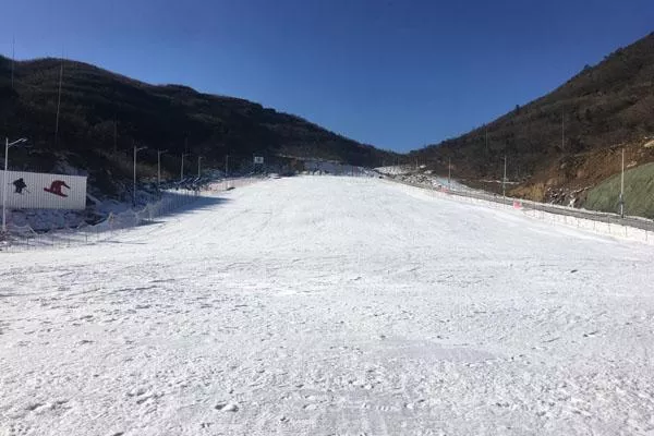 2022銅鼓七星嶺滑雪場門票多少錢 附元旦春節期間門票價格
