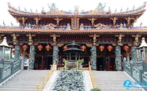 玄妙觀怎么去 玄妙觀游覽攻略 玄妙觀怎么去 玄妙觀游覽攻略