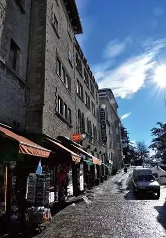 圣馬力諾旅游攻略 圣馬力諾旅游注意事項 圣馬力諾旅游攻略 圣馬力諾旅游注意事項