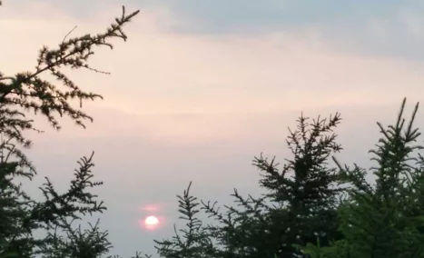 海坨山在哪兒 海坨山有什么好玩的 海坨山在哪兒 海坨山有什么好玩的