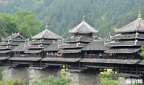 程陽八寨景區旅游攻略