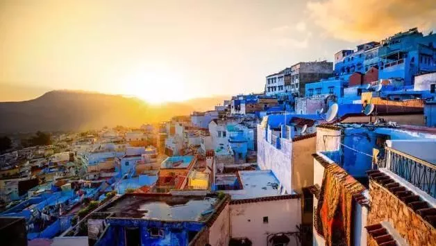 摩洛哥舍夫沙萬旅游攻略2017 摩洛哥舍夫沙萬旅游攻略2017