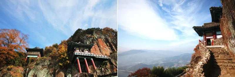 全羅南道旅游攻略2017 全羅南道有什么好玩的 全羅南道旅游攻略2017 全羅南道有什么好玩的