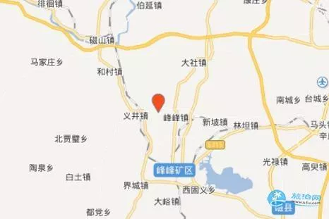 2018響堂山石窟<a href='/youwangonglue/' target=_blank>游玩攻略</a> 響堂山石窟在哪 2018響堂山石窟游玩攻略 響堂山石窟在哪