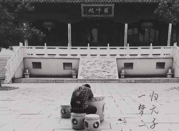 歸元寺游玩攻略 歸元寺游玩攻略