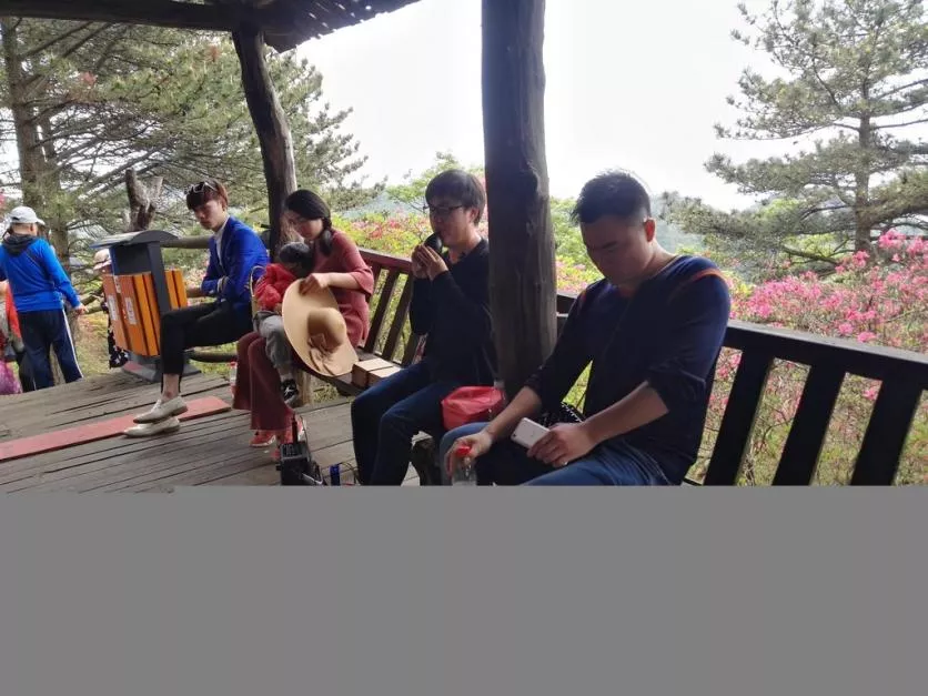 龜峰山風景區好玩嗎 龜峰山旅游攻略 龜峰山風景區好玩嗎 龜峰山旅游攻略