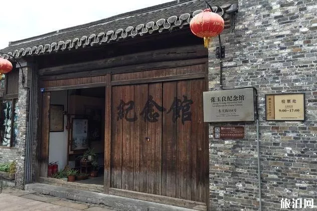 揚州東關街介紹 揚州東關街有什么好玩的 揚州東關街介紹 揚州東關街有什么好玩的