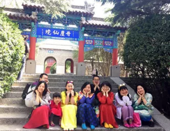 蓬萊仙島旅游攻略 蓬萊仙島旅游攻略
