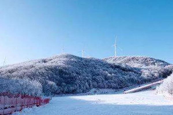 2020-2021襄陽保康橫沖國際滑雪場營業時間 附交通攻略