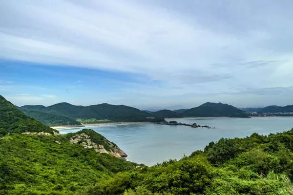 2022舟山<a href='/daqingshan23/' target=_blank>大青山</a><a href='/fengjing/' target=_blank>風景</a>區門票價格及優惠政策一覽