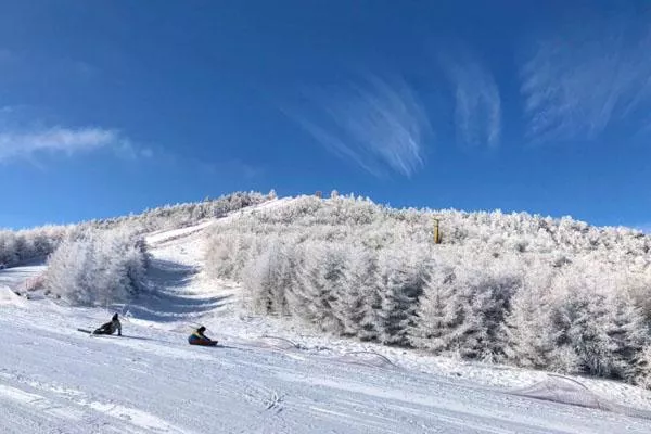 2022神農架滑雪場開放時間 附游玩攻略