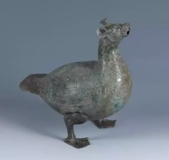 重慶中國三峽博物館鎮館之寶是什么