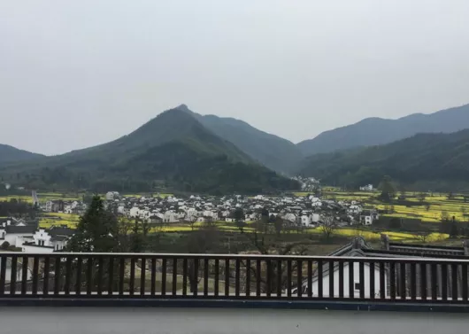 盧村木雕樓怎么樣 盧村在哪兒 盧村木雕樓怎么樣 盧村在哪兒