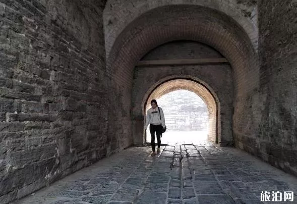 壽縣古城墻什么時候建的 壽縣古城墻介紹 壽縣古城墻什么時候建的 壽縣古城墻介紹