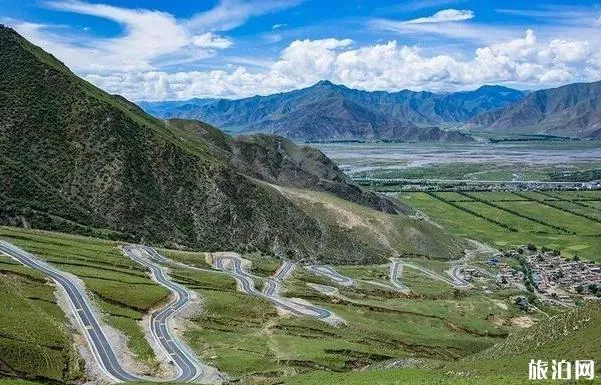 2020年甘丹寺旅游攻略指南 2020年甘丹寺旅游攻略指南
