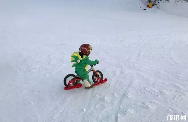 兒童滑雪裝備有哪些 兒童平衡車滑雪危險嗎 兒童滑雪裝備有哪些 兒童平衡車滑雪危險嗎