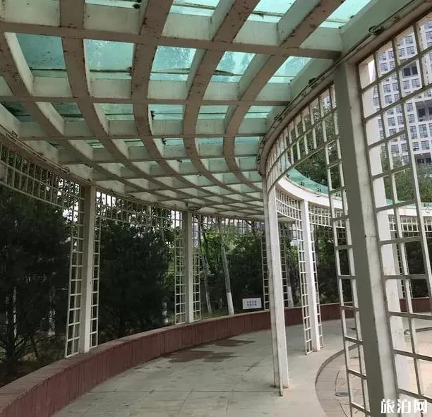 北京永定河公園游玩攻略 北京永定河公園游玩攻略