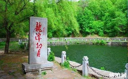 龍潭山在哪里 龍潭山游玩攻略2018