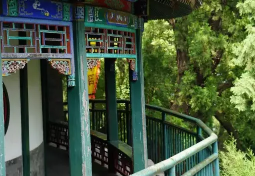 香山公園門票是多少 香山公園攻略 香山公園門票是多少 香山公園攻略
