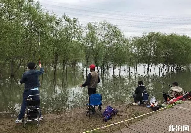 北京永定河公園游玩攻略 北京永定河公園游玩攻略