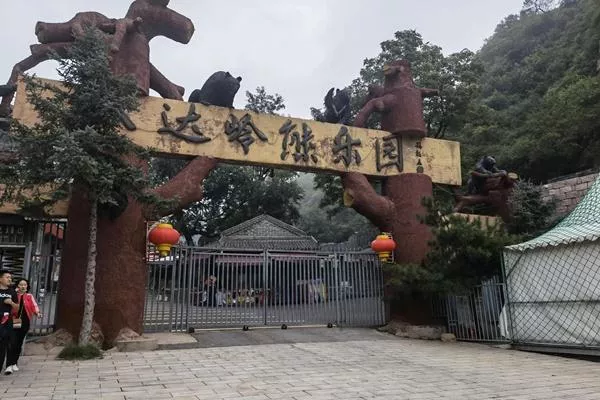 八達嶺長城一日游攻略 八達嶺長城一日游攻略