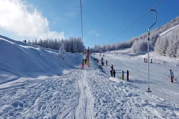 2022神農架滑雪場開放時間 附游玩攻略