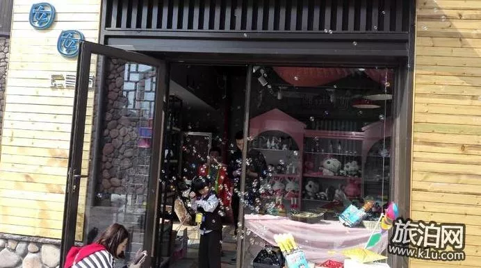 2018年千峽湖旅游游記 2018年千峽湖旅游游記