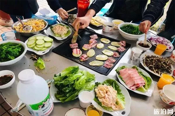 貴陽百花湖有什么好玩的 觀鳥-燒烤-游船