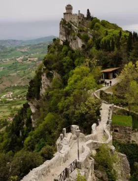 圣馬力諾旅游攻略 圣馬力諾旅游注意事項 圣馬力諾旅游攻略 圣馬力諾旅游注意事項