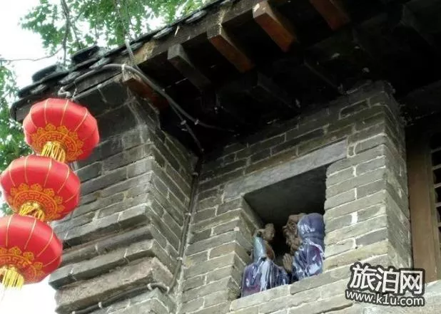 神垕古鎮一日游+必去景點