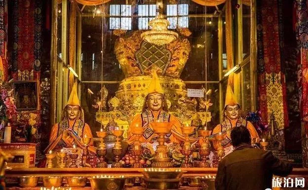 2020年甘丹寺旅游攻略指南 2020年甘丹寺旅游攻略指南