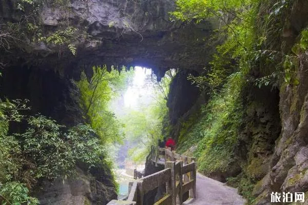 <a href='/chongqing/' target=_blank>重慶</a>天坑地縫一日游 重慶天坑地縫一日游