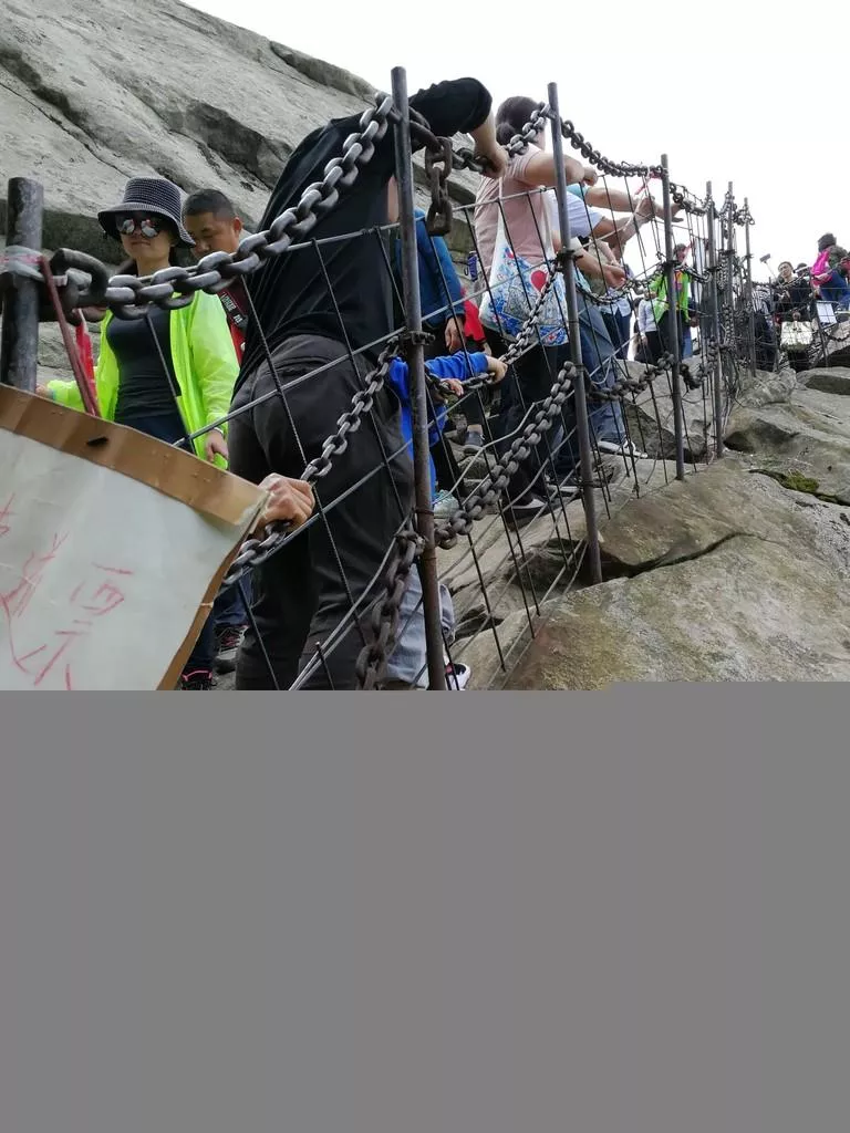 龜峰山風景區好玩嗎 龜峰山旅游攻略 龜峰山風景區好玩嗎 龜峰山旅游攻略