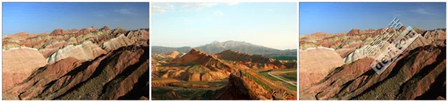 額濟納胡楊林旅游線路+住宿攻略 額濟納胡楊林旅游線路+住宿攻略