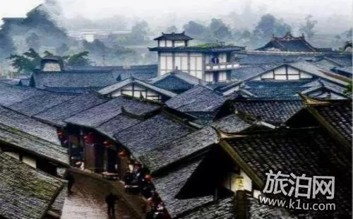 仙市古鎮有什么好玩的 仙市游玩攻略