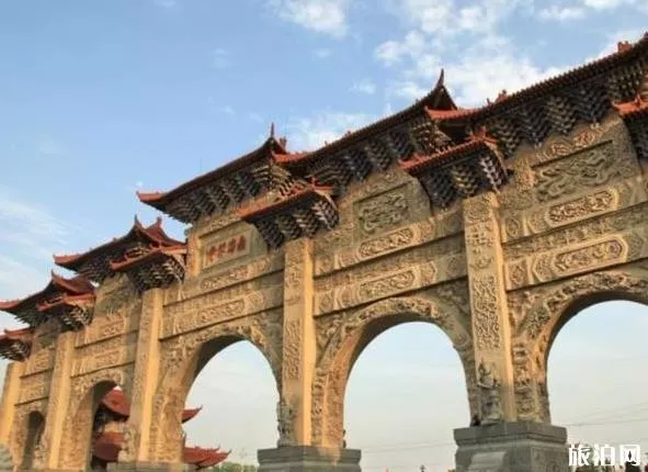 南海禪寺游玩攻略2020 南海禪寺游玩攻略2020