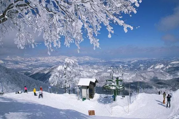 武漢首座室內滑雪場在哪-地址 什么時候完工