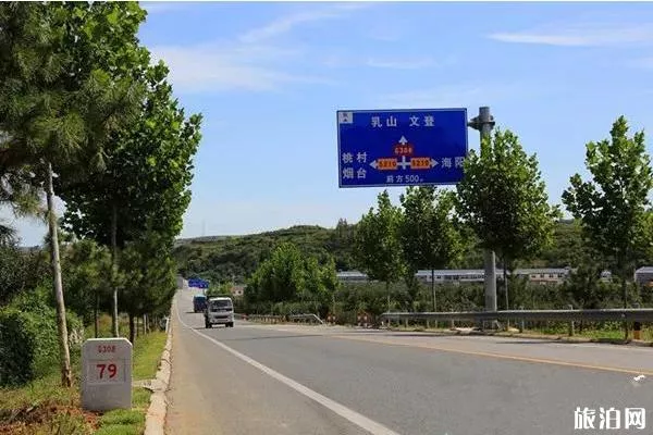 公路編號的規則跟依據 G318國道編號為什么要怎么叫