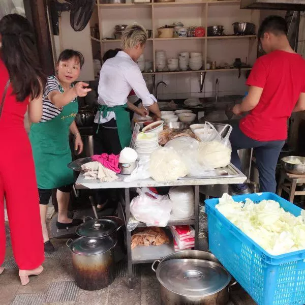 重慶十八梯眼鏡牛肉面好吃嗎 價格多少錢 地址 重慶十八梯眼鏡牛肉面好吃嗎 價格多少錢 地址