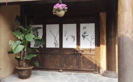 棣花古鎮在哪兒 有什么好玩的景點