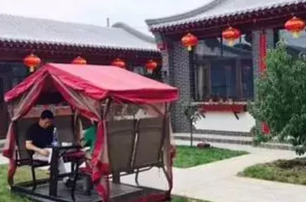 張家口暖泉古鎮怎么走 張家口暖泉古鎮旅游 張家口暖泉古鎮怎么走 張家口暖泉古鎮旅游