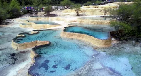 黃龍旅游攻略 黃龍旅游注意事項 黃龍旅游攻略 黃龍旅游注意事項