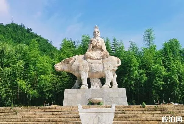 伏牛山景區好玩嗎 伏牛山怎么樣 伏牛山景區好玩嗎 伏牛山怎么樣