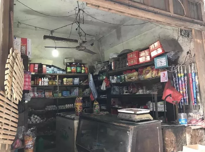 馬鳴古鎮旅游攻略