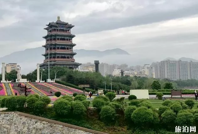 北京永定河公園游玩攻略 北京永定河公園游玩攻略